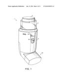 Dispensing Apparatus diagram and image