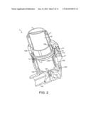 Dispensing Apparatus diagram and image