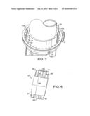 Dispensing Apparatus diagram and image