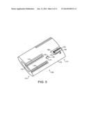 Dispensing Apparatus diagram and image