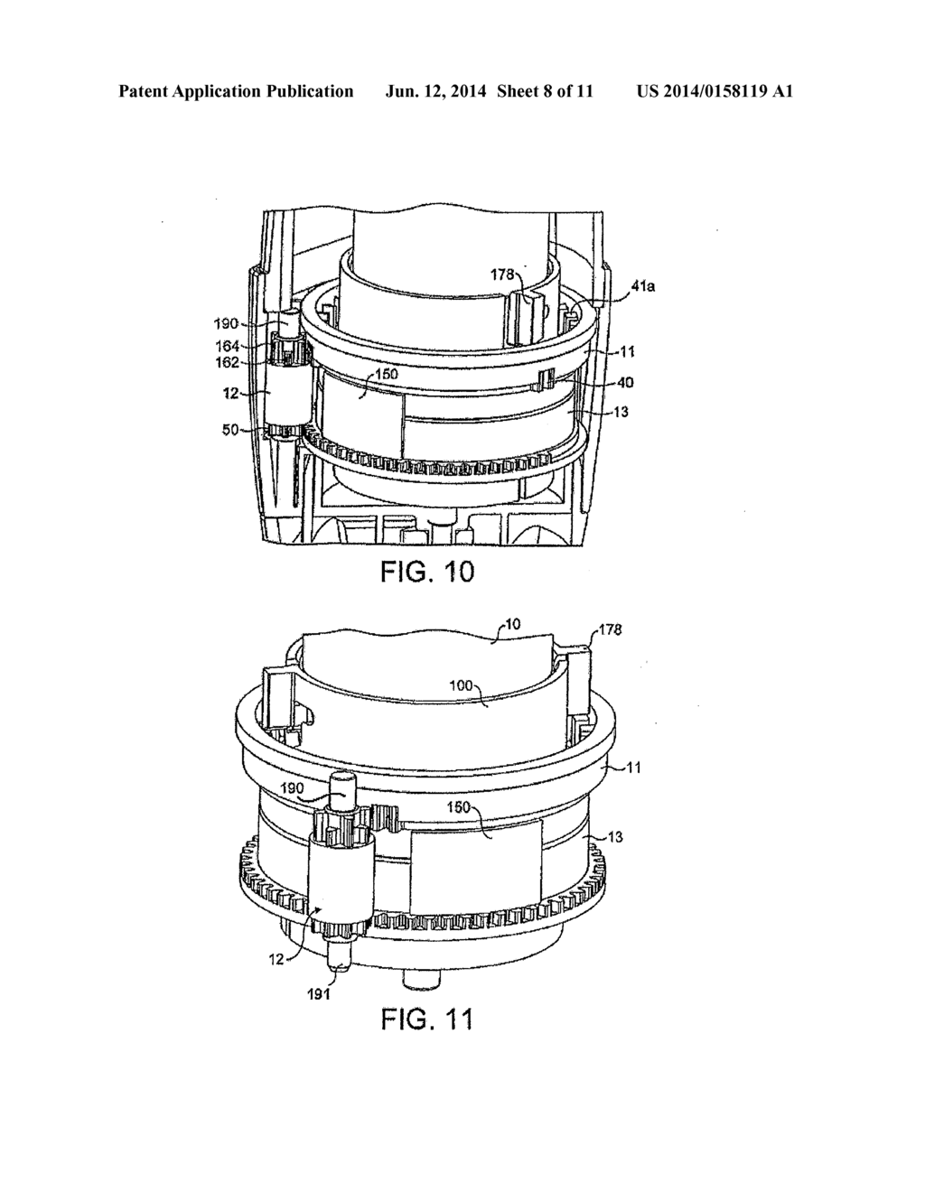 Dispensing Apparatus - diagram, schematic, and image 09