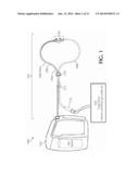 Cannula For Minimizing Dilution Of Dosing During Nitric Oxide Delivery diagram and image