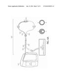 Cannula For Minimizing Dilution Of Dosing During Nitric Oxide Delivery diagram and image