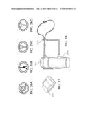 Cannula For Minimizing Dilution Of Dosing During Nitric Oxide Delivery diagram and image