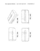 Cannula For Minimizing Dilution Of Dosing During Nitric Oxide Delivery diagram and image