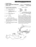 VENTILATION CIRCUIT ADAPTOR AND PROXIMAL AEROSOL DELIVERY SYSTEM diagram and image