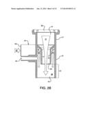 VENTILATION CIRCUIT ADAPTOR AND PROXIMAL AEROSOL DELIVERY SYSTEM diagram and image