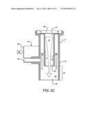 VENTILATION CIRCUIT ADAPTOR AND PROXIMAL AEROSOL DELIVERY SYSTEM diagram and image