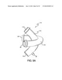 VENTILATION CIRCUIT ADAPTOR AND PROXIMAL AEROSOL DELIVERY SYSTEM diagram and image