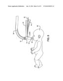 VENTILATION CIRCUIT ADAPTOR AND PROXIMAL AEROSOL DELIVERY SYSTEM diagram and image