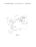 VENTILATION CIRCUIT ADAPTOR AND PROXIMAL AEROSOL DELIVERY SYSTEM diagram and image