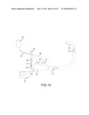 VENTILATION CIRCUIT ADAPTOR AND PROXIMAL AEROSOL DELIVERY SYSTEM diagram and image