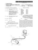 BREATHING ASSISTANCE APPARATUS diagram and image