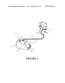 BREATHING ASSISTANCE APPARATUS diagram and image
