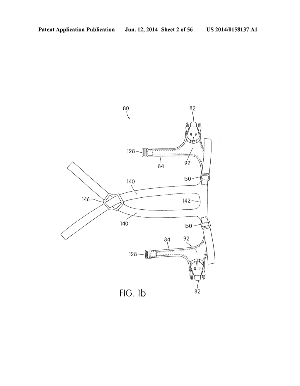 ERGONOMIC AND ADJUSTABLE RESPIRATORY MASK ASSEMBLY WITH CUSHION - diagram, schematic, and image 03