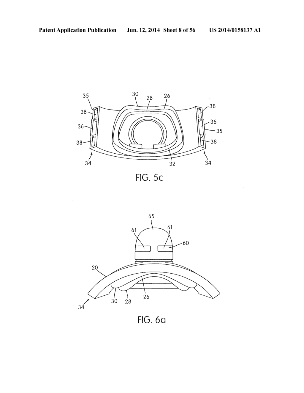 ERGONOMIC AND ADJUSTABLE RESPIRATORY MASK ASSEMBLY WITH CUSHION - diagram, schematic, and image 09