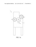 SMOKING ARTICLE ASSEMBLY diagram and image