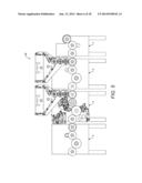 SMOKING ARTICLE ASSEMBLY diagram and image