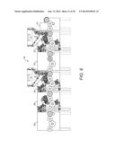 SMOKING ARTICLE ASSEMBLY diagram and image