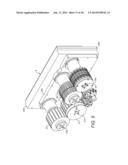 SMOKING ARTICLE ASSEMBLY diagram and image