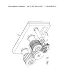 SMOKING ARTICLE ASSEMBLY diagram and image