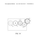 SMOKING ARTICLE ASSEMBLY diagram and image