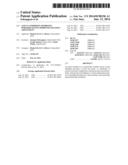 AGENT COMPRISING HYDROGEN PEROXIDE HAVING IMPROVED VISCOSITY ADJUSTMENT diagram and image