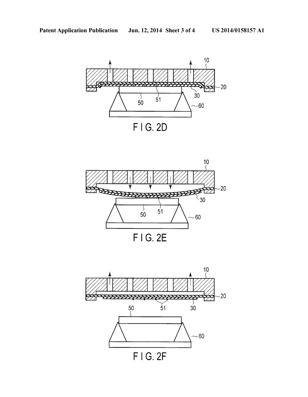 MASK CLEANER AND CLEANING METHOD - diagram, schematic, and image 04