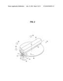 SUBSTRATE CLEANING APPARATUS AND SUBSTRATE CLEANING METHOD diagram and image