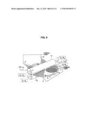 SUBSTRATE CLEANING APPARATUS AND SUBSTRATE CLEANING METHOD diagram and image