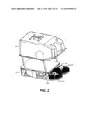 SUBSEA CONDUIT CLEANING SKID AND METHOD diagram and image