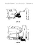 SUBSEA CONDUIT CLEANING SKID AND METHOD diagram and image