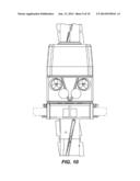 SUBSEA CONDUIT CLEANING SKID AND METHOD diagram and image