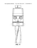 SUBSEA CONDUIT CLEANING SKID AND METHOD diagram and image