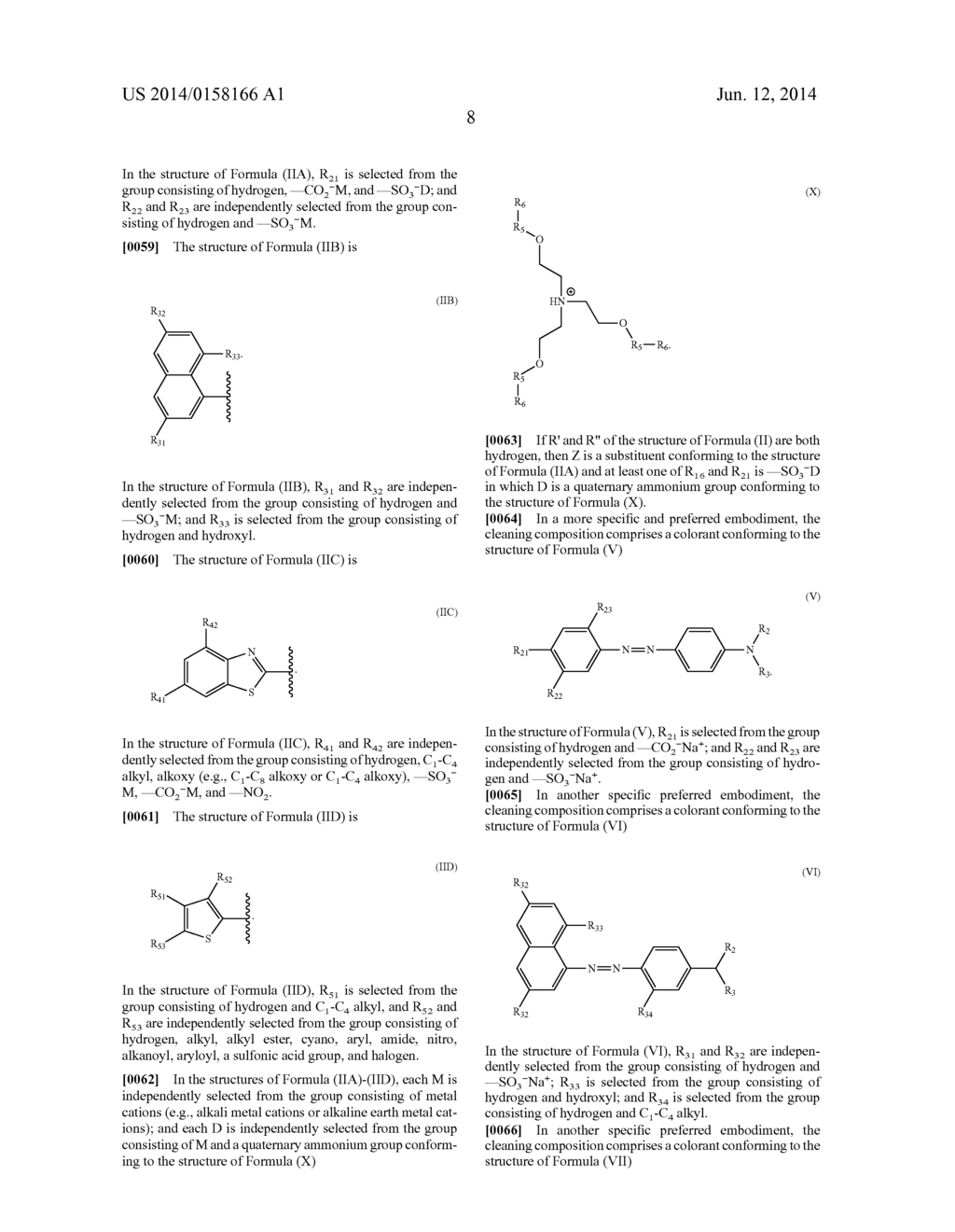 CLEANING COMPOSITION AND METHOD FOR USING THE SAME - diagram, schematic, and image 09