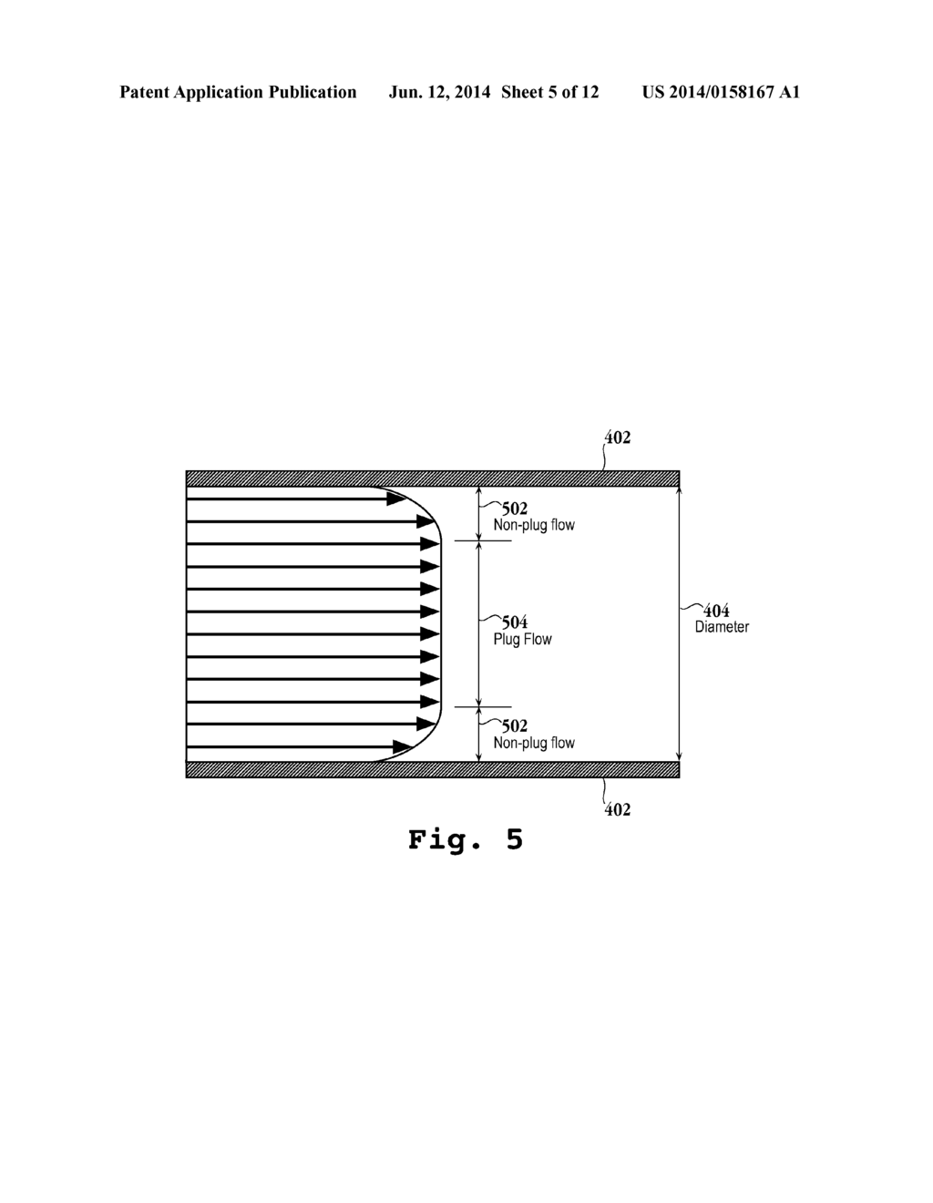 METHOD AND APPARATUS FOR CLEANING A SUBSTRATE USING NON-NEWTONIAN FLUIDS - diagram, schematic, and image 06