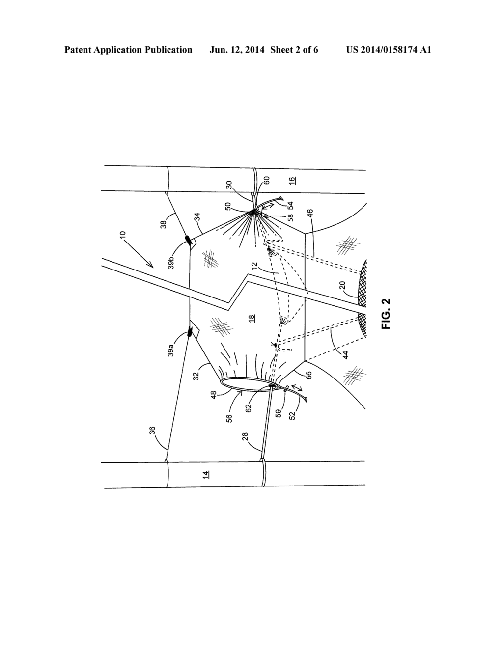 HAMMOCK ENCLOSURE - diagram, schematic, and image 03