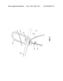 HAMMOCK ENCLOSURE diagram and image