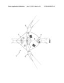 HAMMOCK ENCLOSURE diagram and image