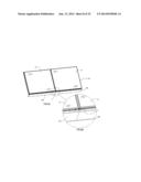 Skirt and Other Devices for Photovoltaic Arrays diagram and image