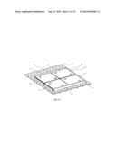 Skirt and Other Devices for Photovoltaic Arrays diagram and image