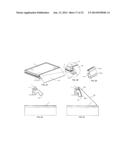 Skirt and Other Devices for Photovoltaic Arrays diagram and image