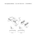 Skirt and Other Devices for Photovoltaic Arrays diagram and image