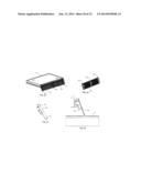 Skirt and Other Devices for Photovoltaic Arrays diagram and image