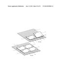 Skirt and Other Devices for Photovoltaic Arrays diagram and image