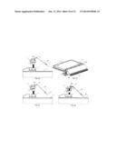 Skirt and Other Devices for Photovoltaic Arrays diagram and image