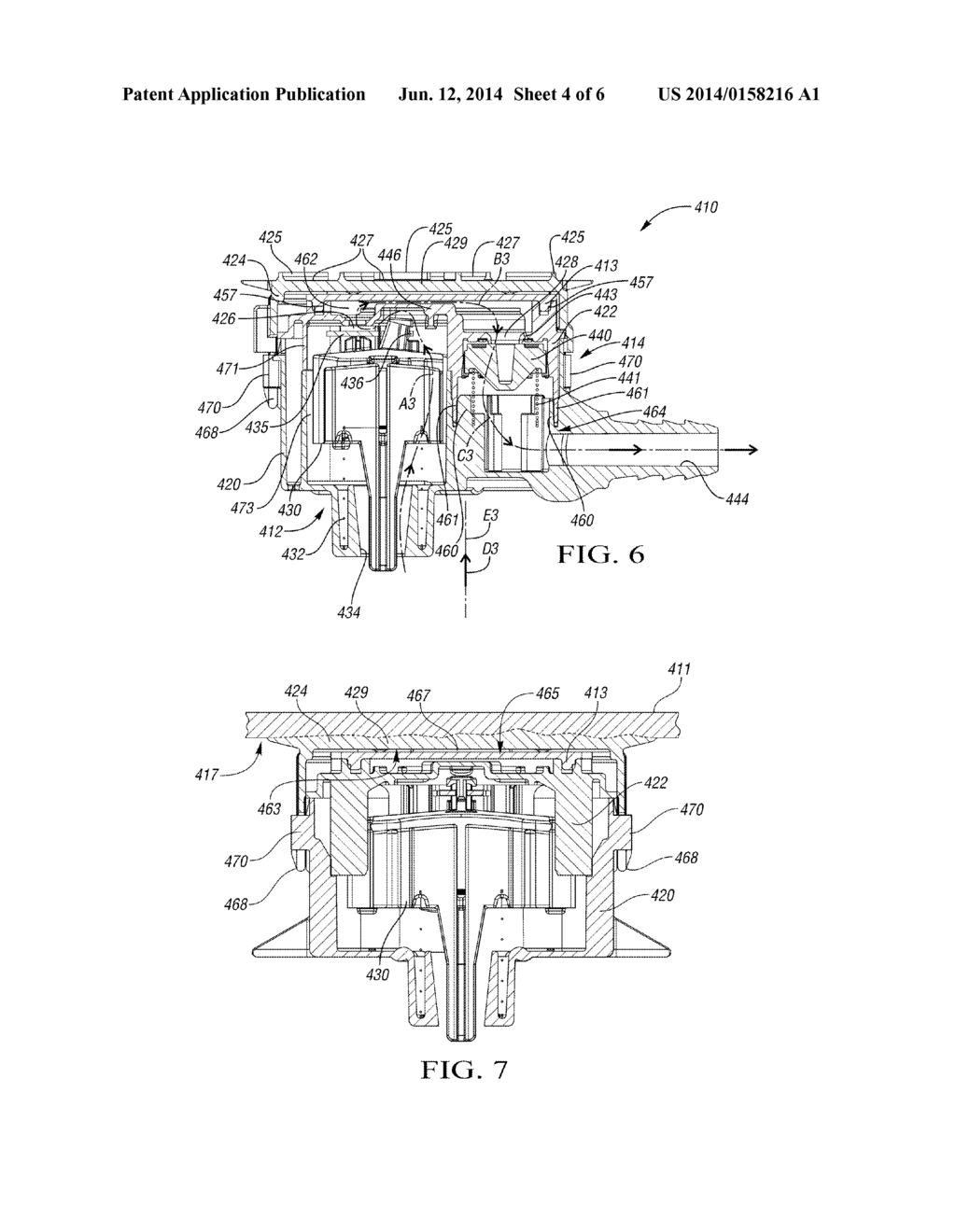 FUEL TANK VENT VALVE ASSEMBLY AND METHOD OF ASSEMBLY - diagram, schematic, and image 05