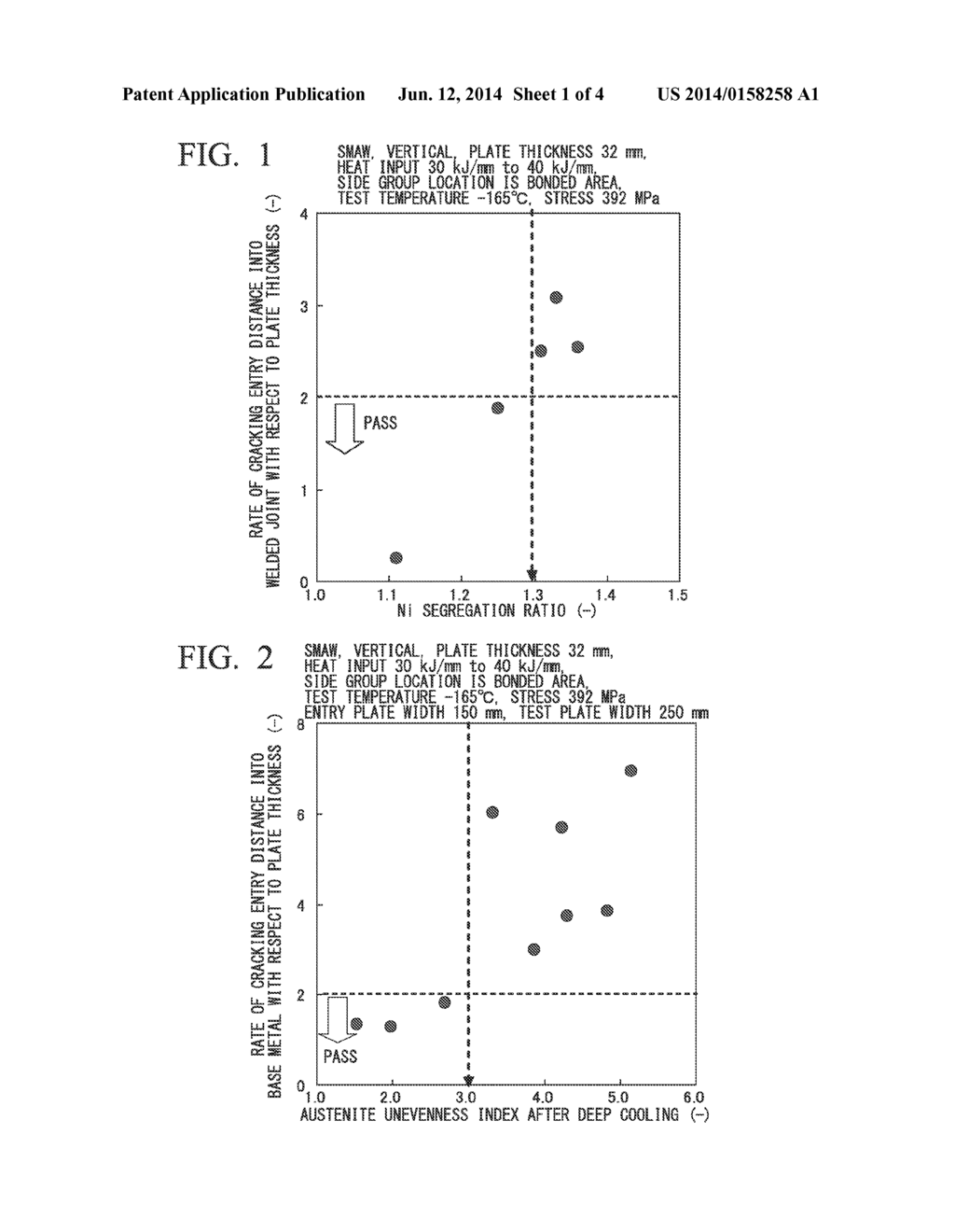 Ni-ADDED STEEL PLATE AND METHOD OF MANUFACTURING THE SAME - diagram, schematic, and image 02