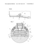 Air maintenance pneumatic tire diagram and image