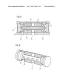 Air maintenance pneumatic tire diagram and image